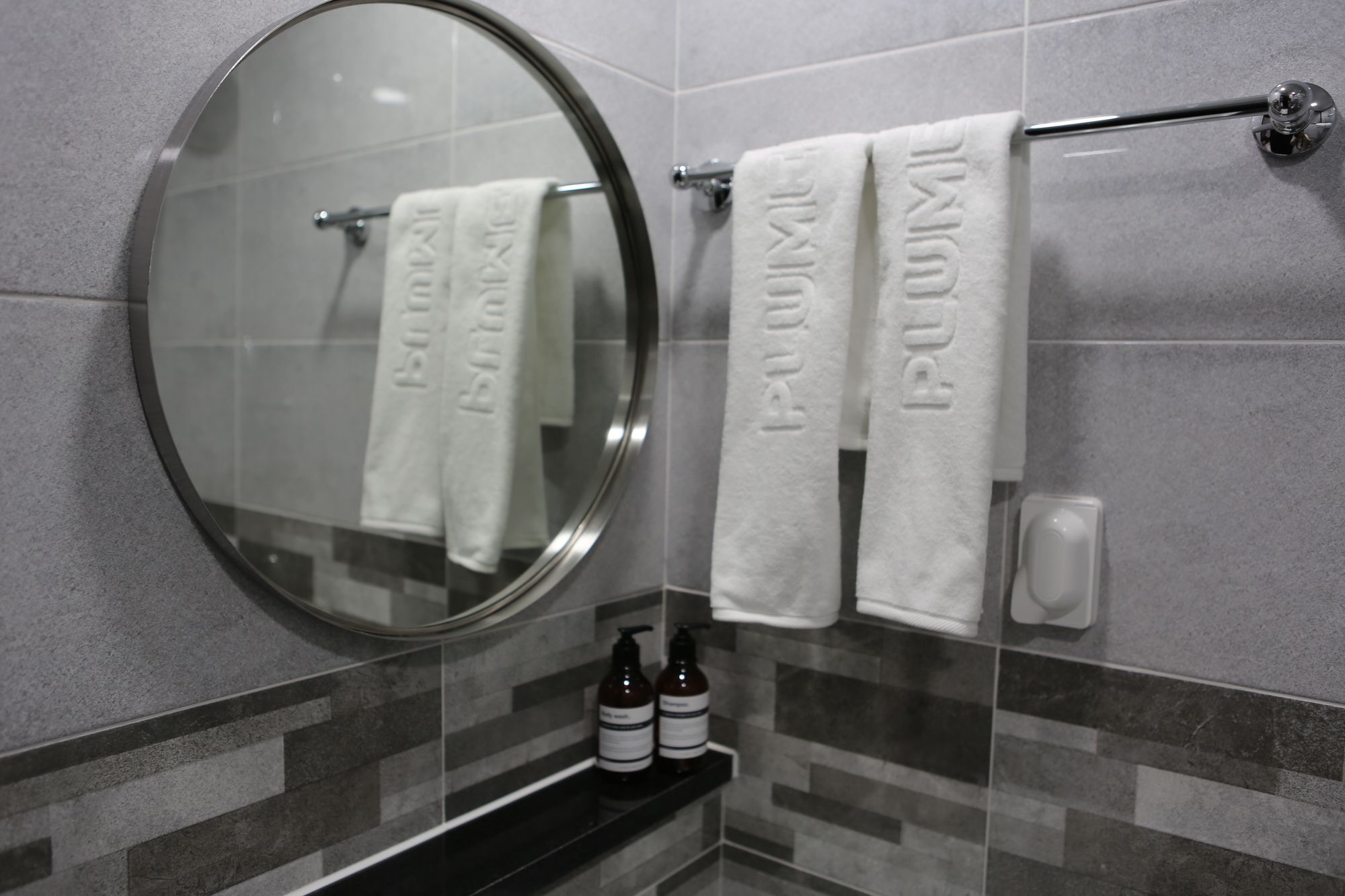 Plumeria Pension Чеджу Екстериор снимка