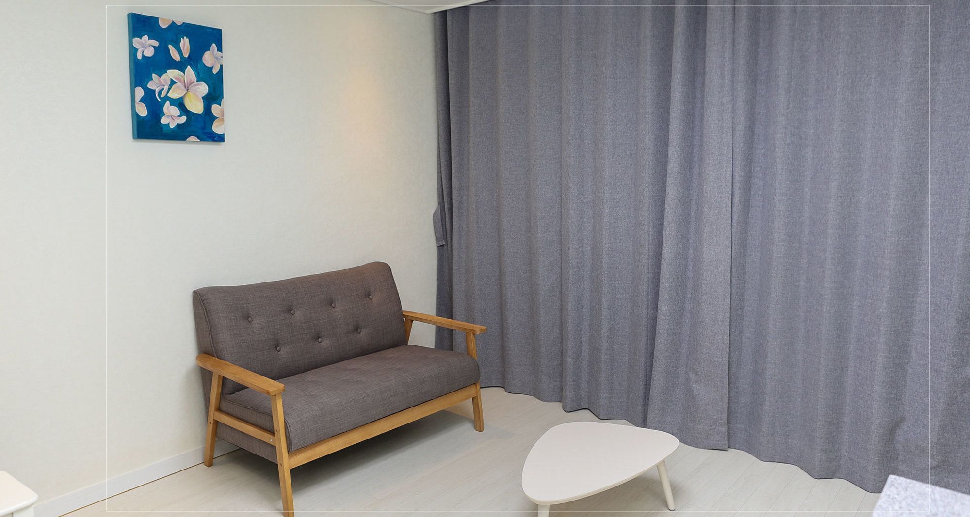 Plumeria Pension Чеджу Екстериор снимка